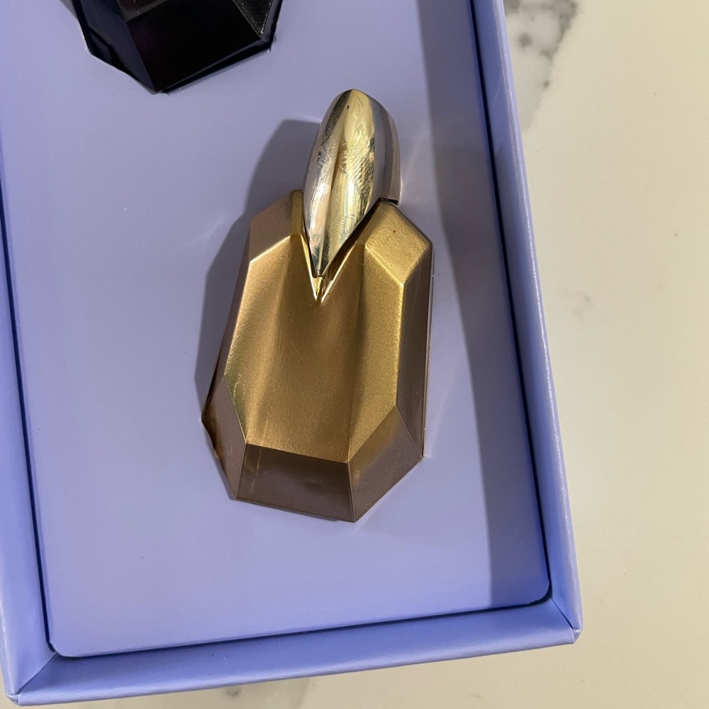 MUGLER - Alien Duo Travel Set - Picture 5 of 12
